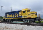 BNSF 1653